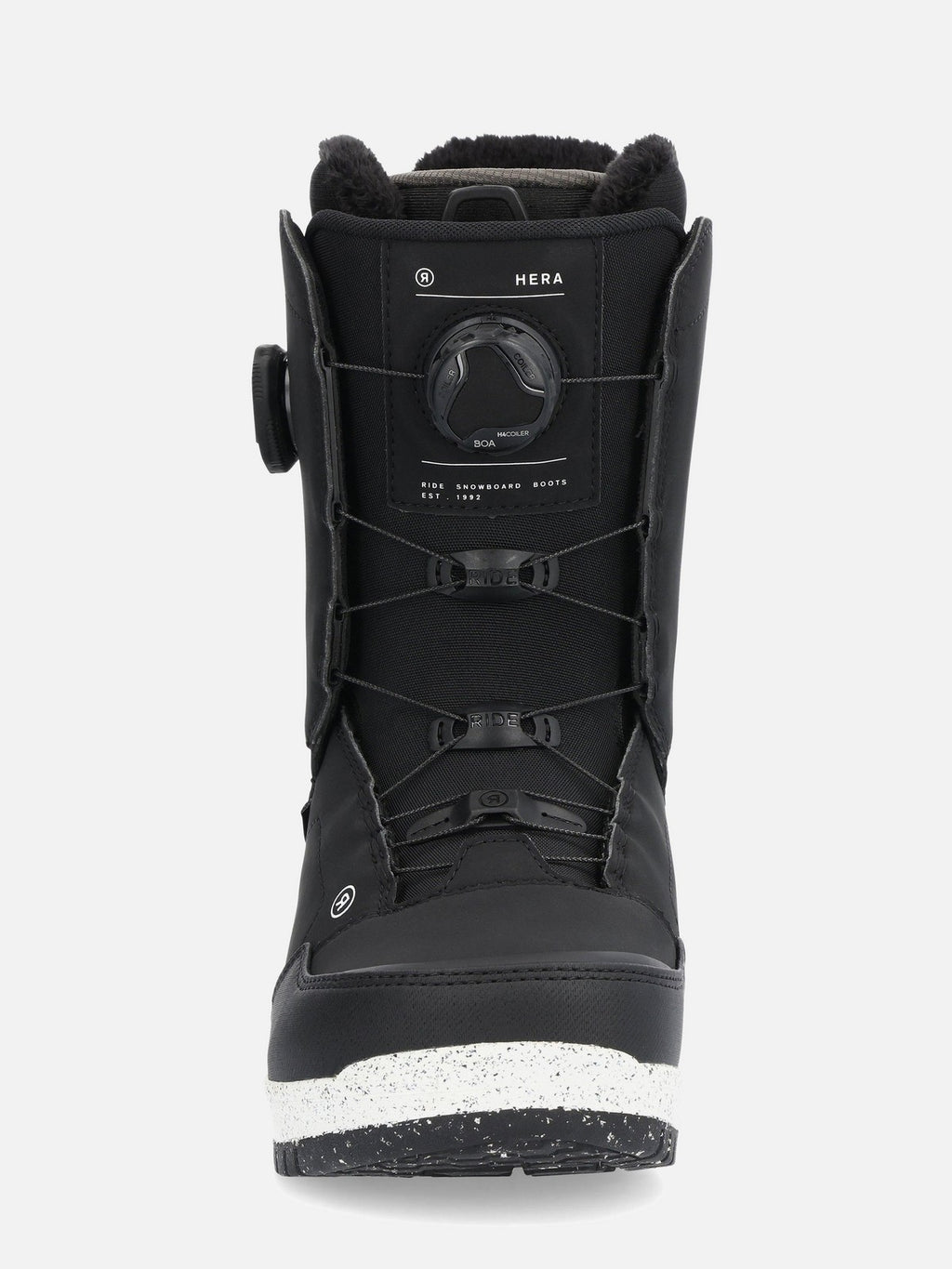 Ride Hera Snowboard Boots 2026