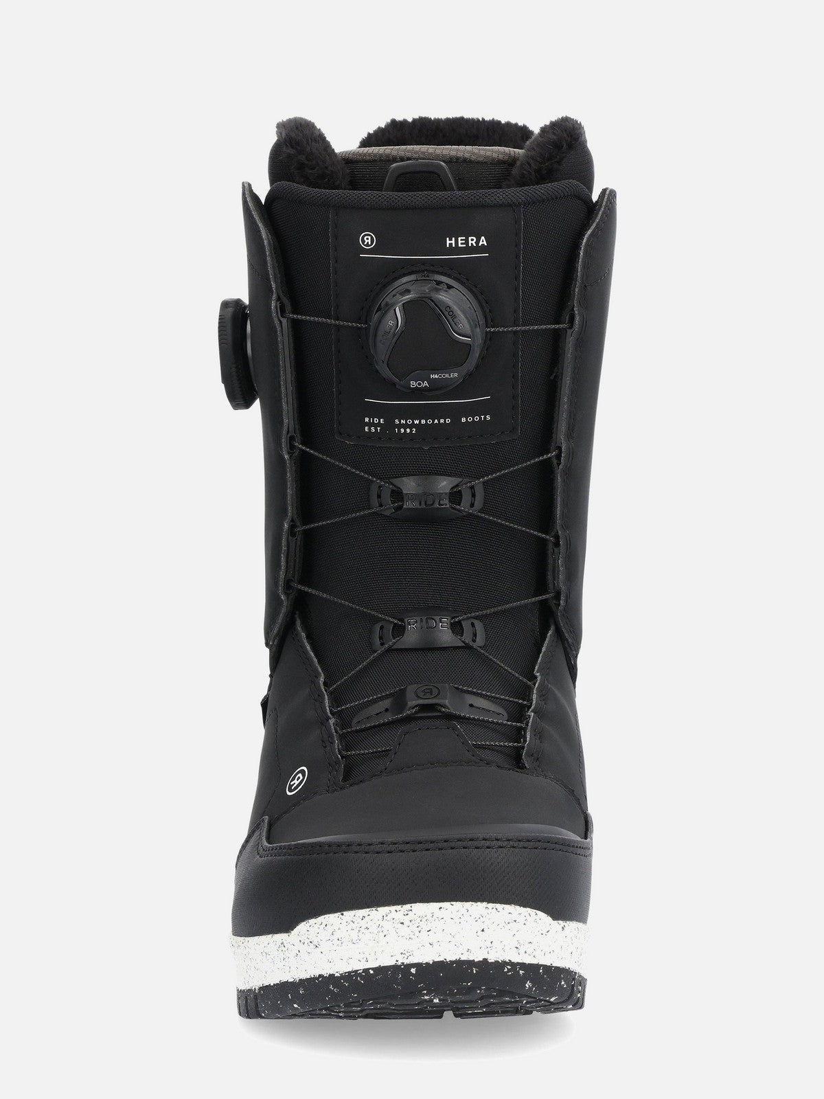 Ride Hera Snowboard Boots 2026