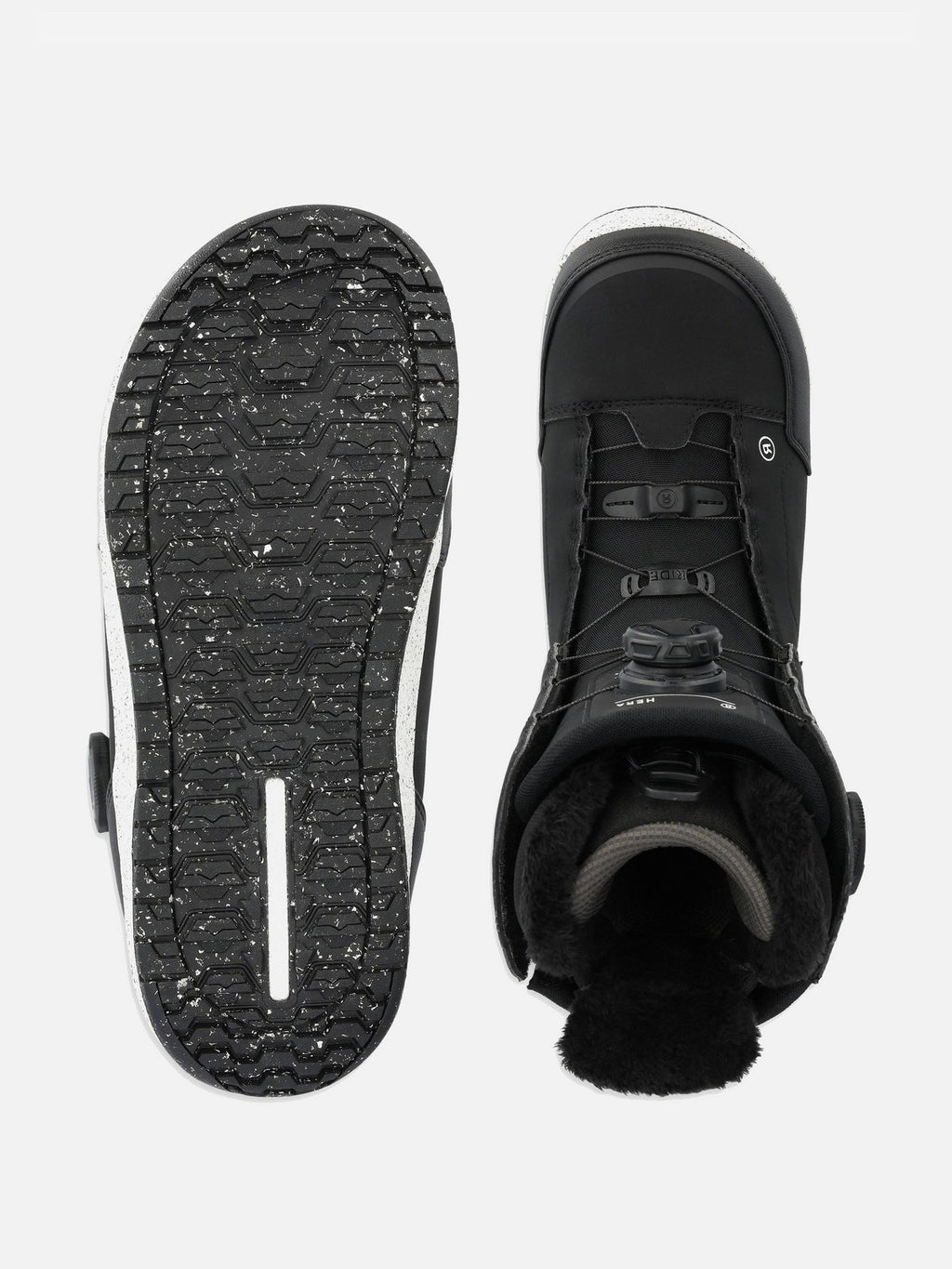 Ride Hera Snowboard Boots 2026