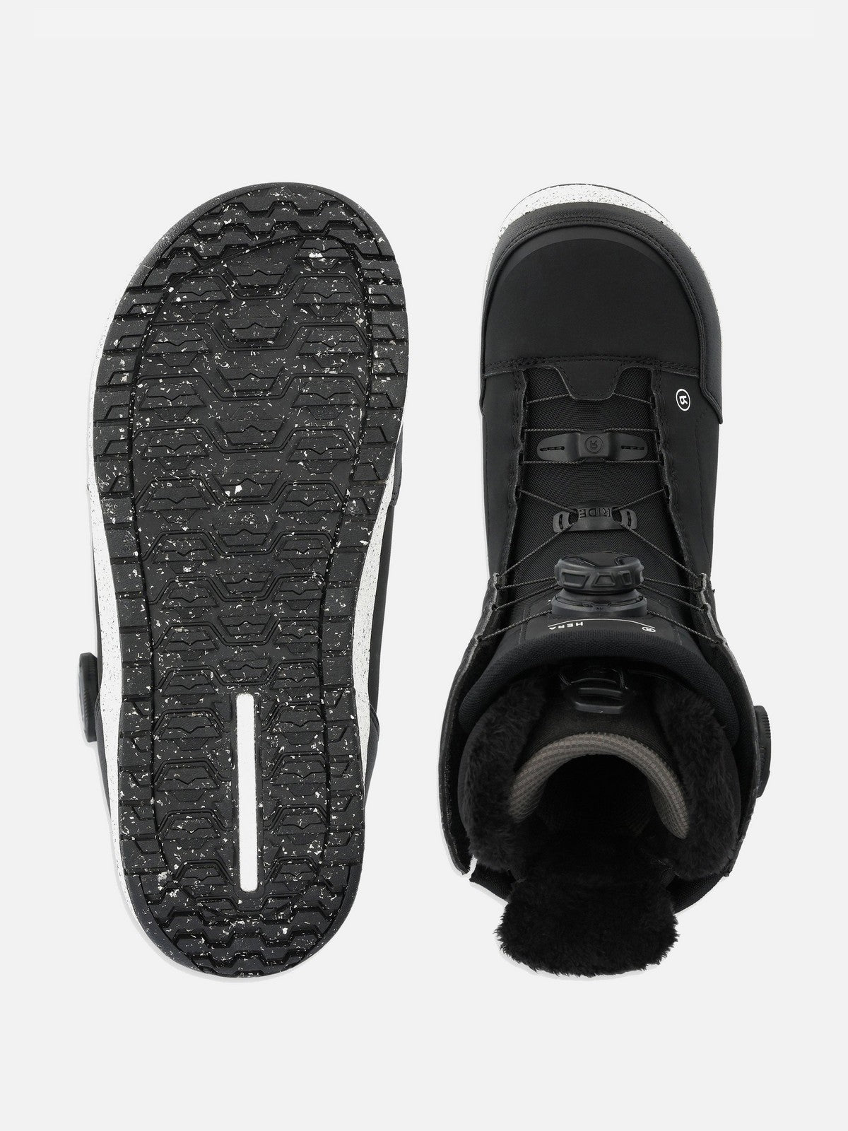 Ride Hera Snowboard Boots 2026
