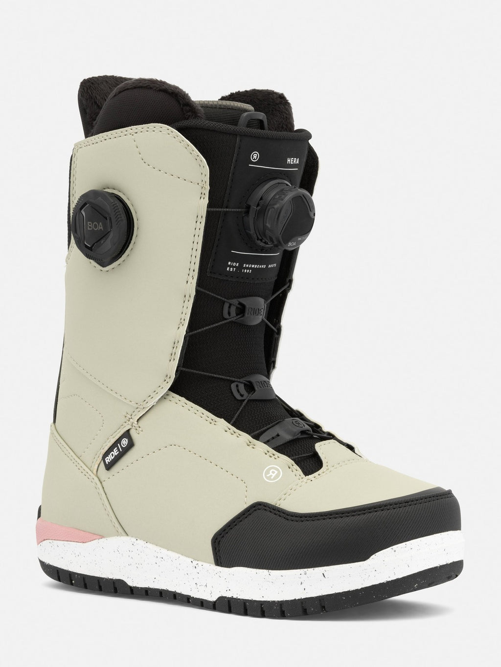 Ride Hera Snowboard Boots 2026