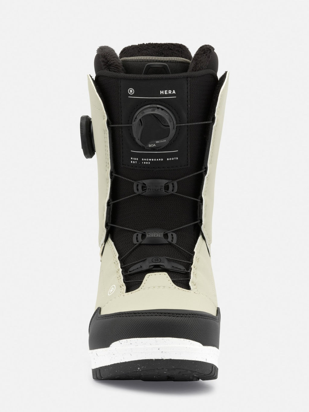 Ride Hera Snowboard Boots 2026