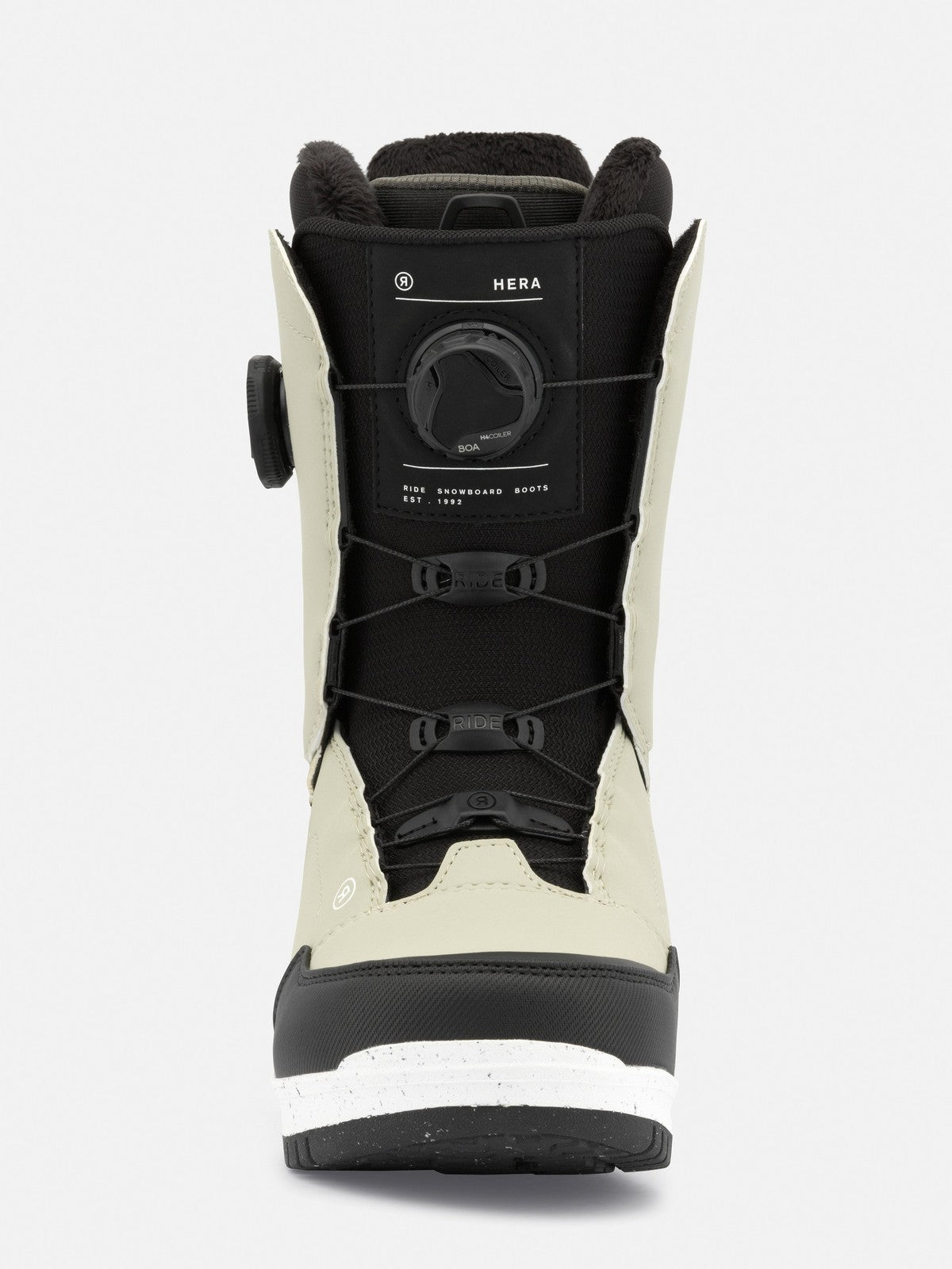 Ride Hera Snowboard Boots 2026
