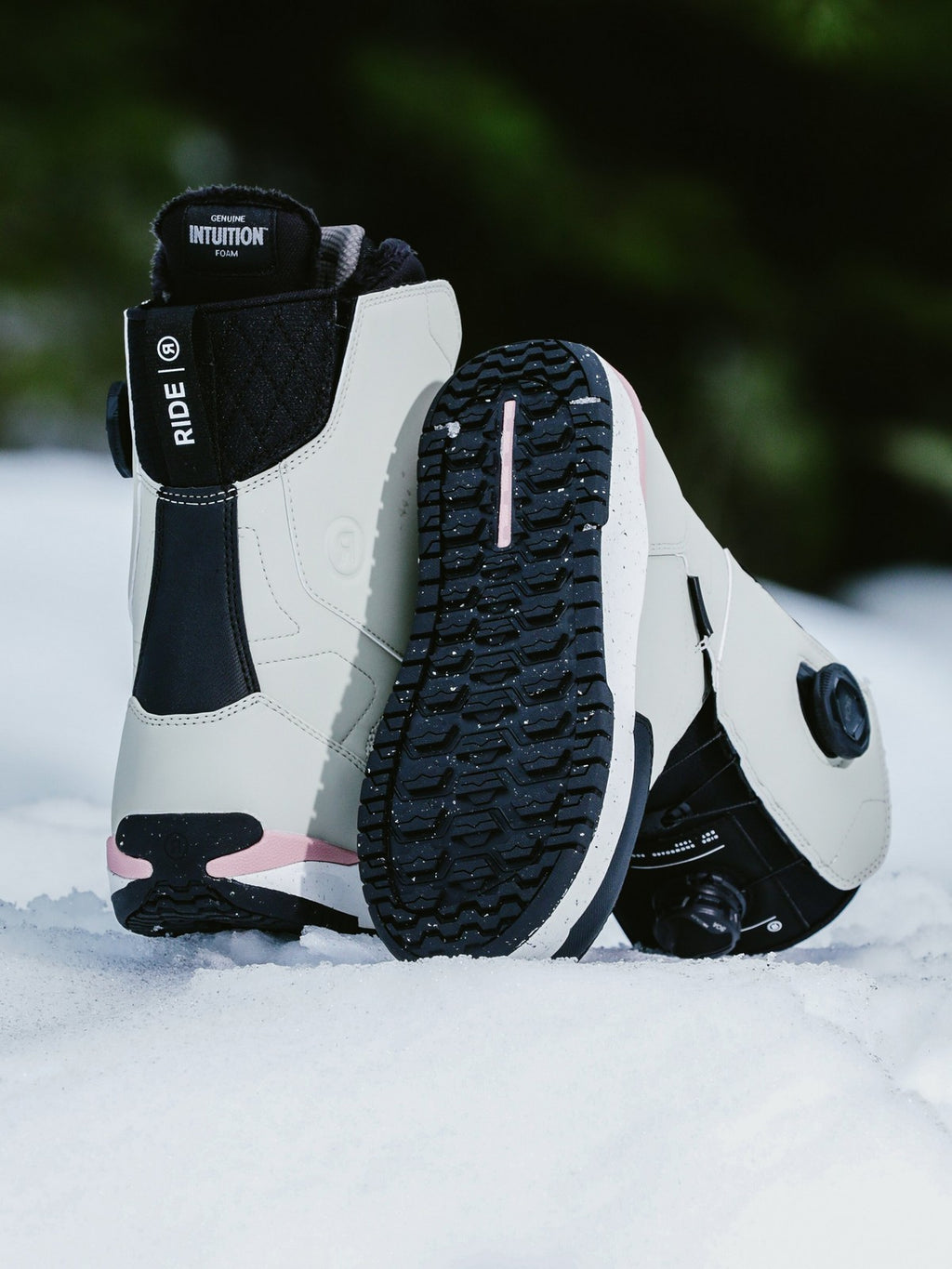 Ride Hera Snowboard Boots 2026