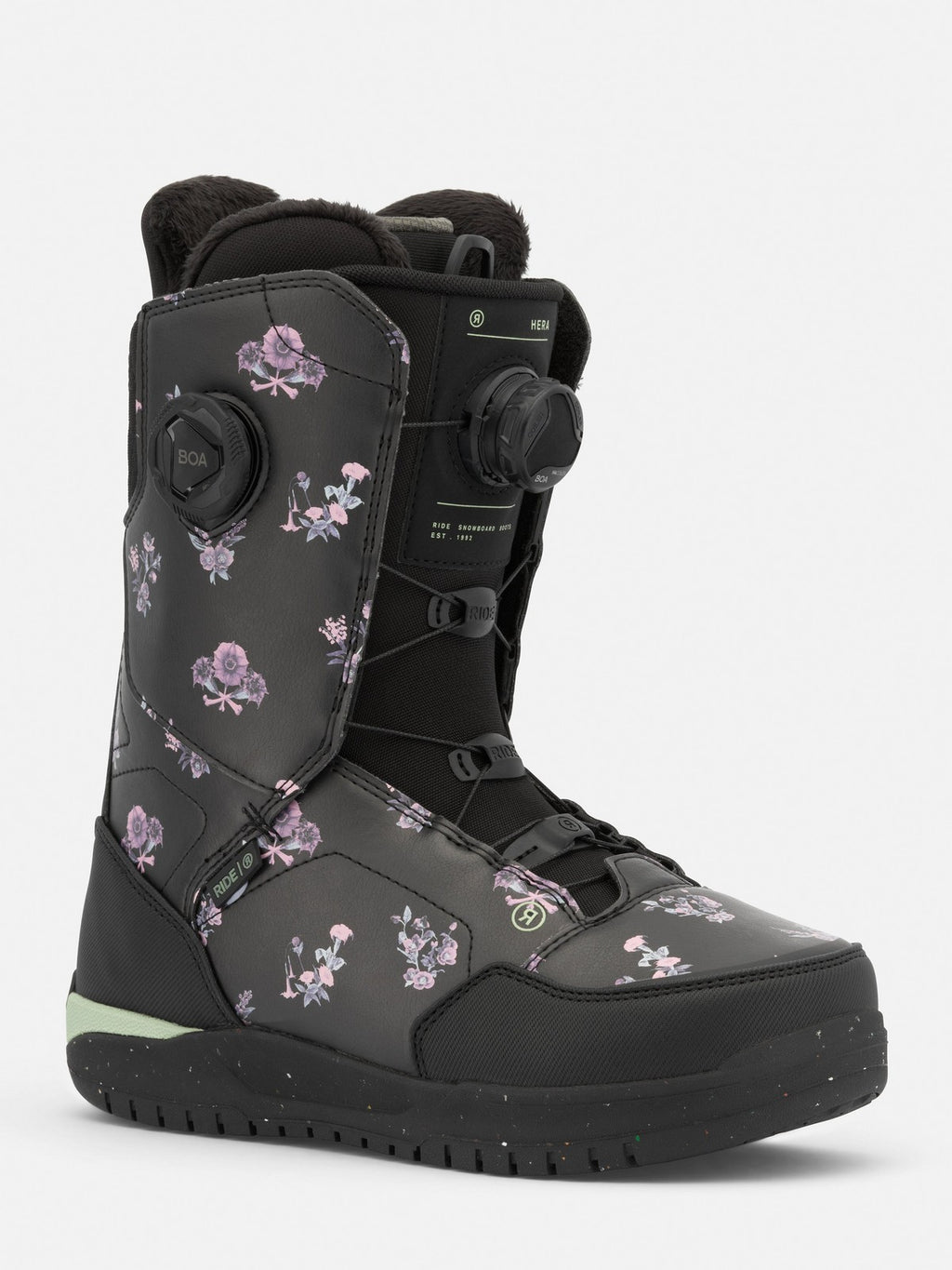 Ride Hera Snowboard Boots 2026