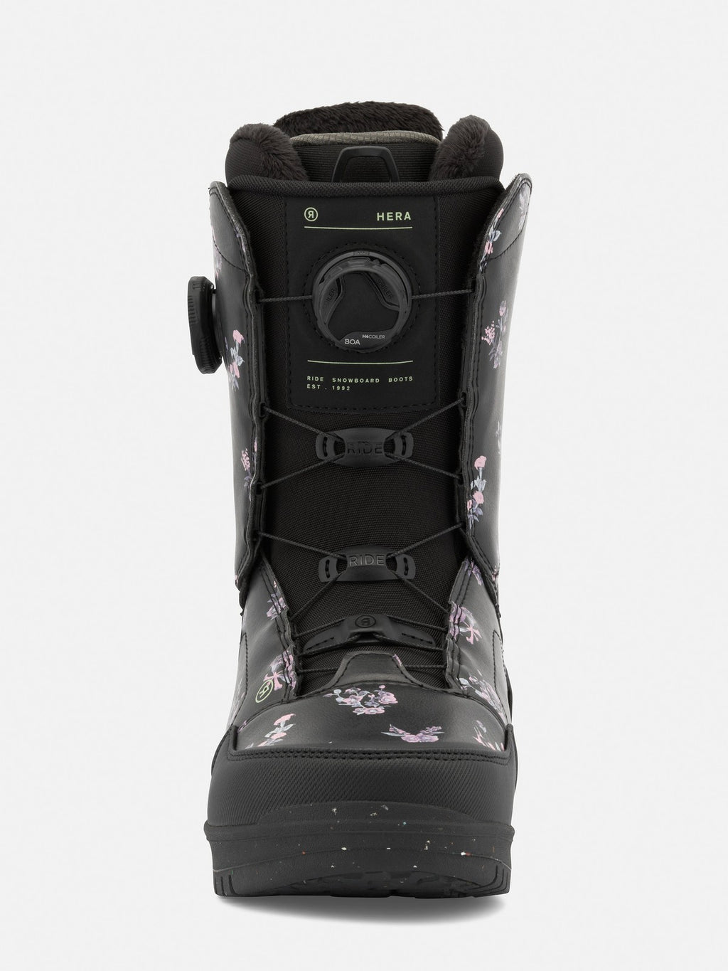 Ride Hera Snowboard Boots 2026