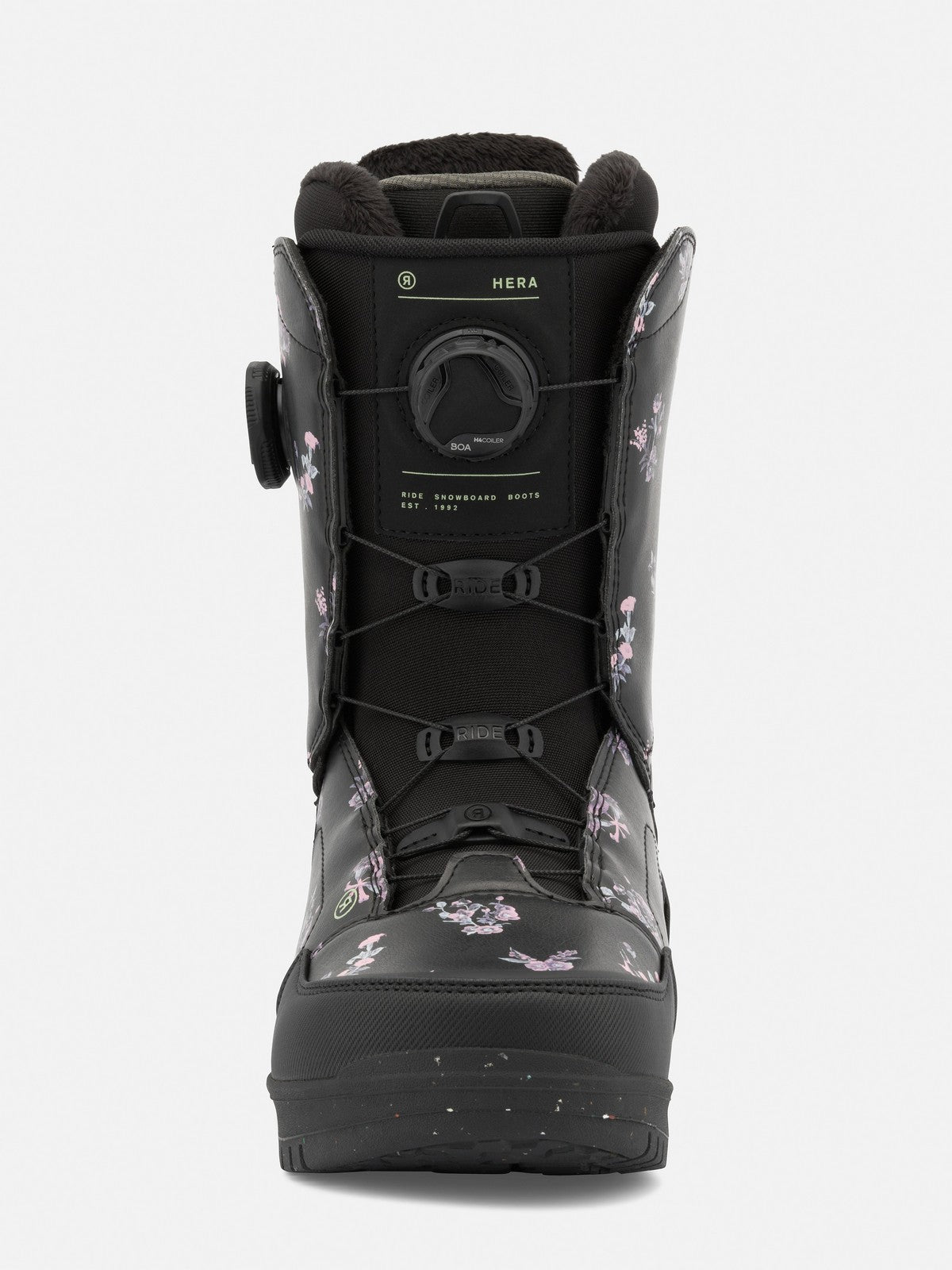 Ride Hera Snowboard Boots 2026