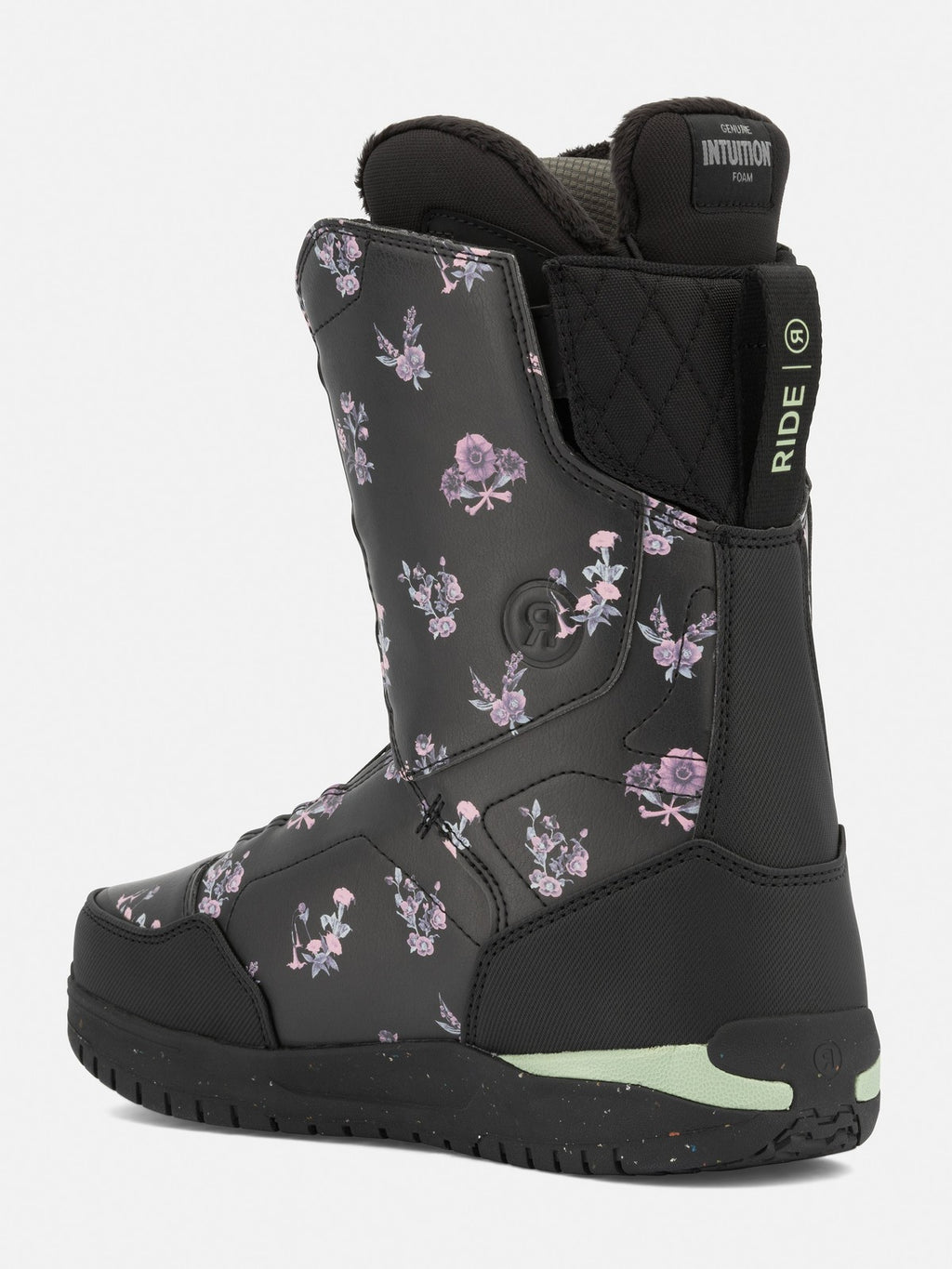 Ride Hera Snowboard Boots 2026