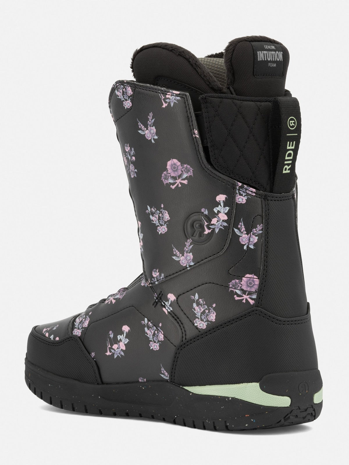 Ride Hera Snowboard Boots 2026