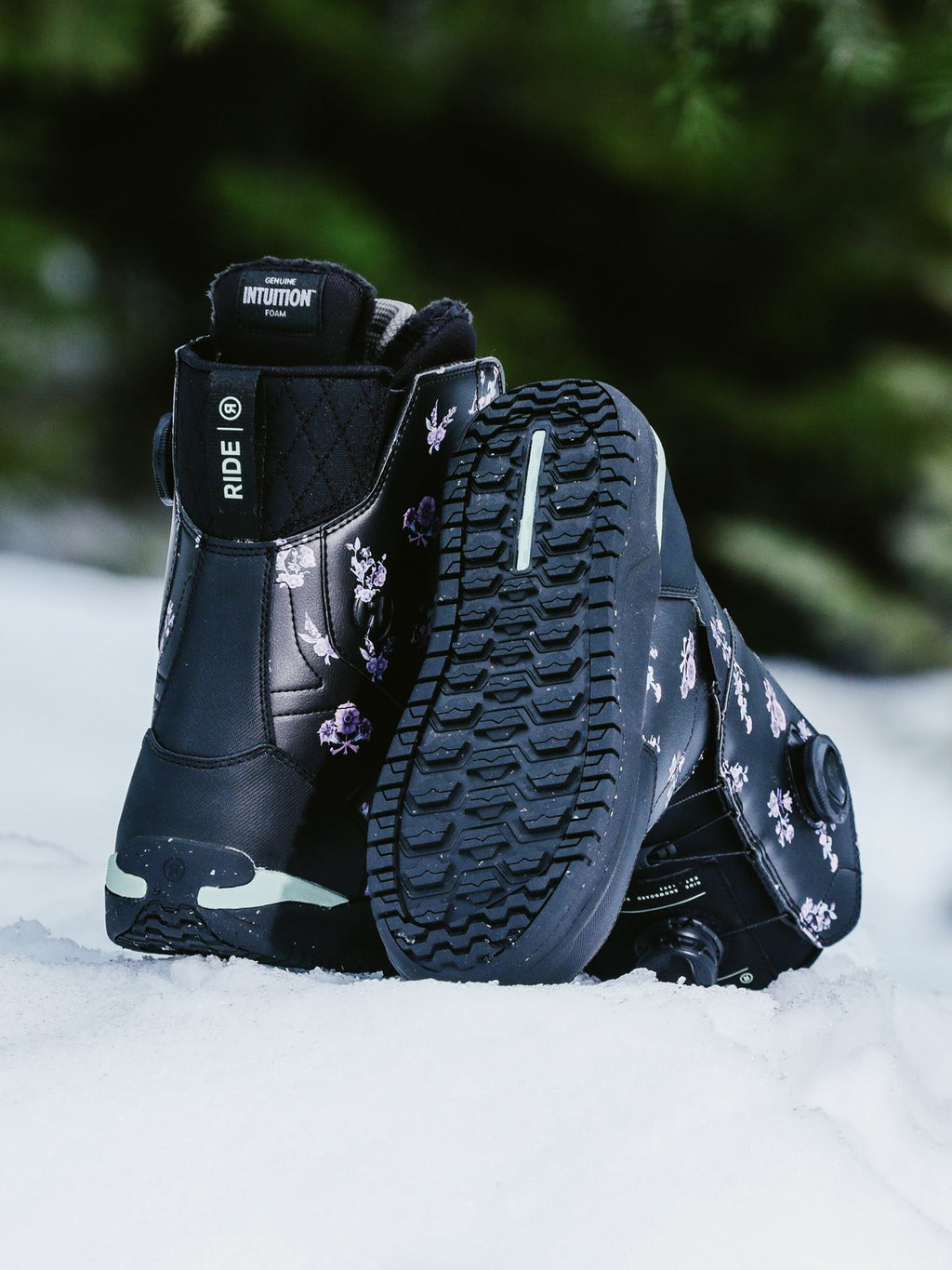 Ride Hera Snowboard Boots 2026