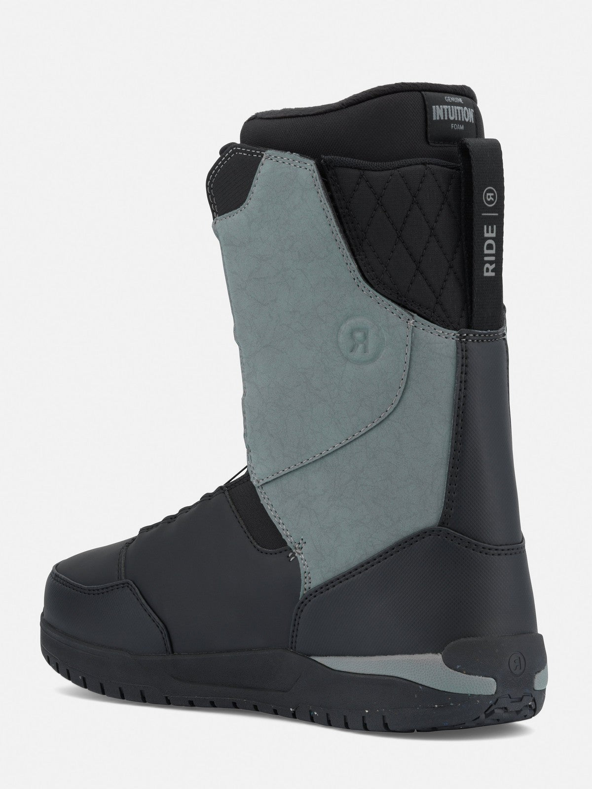 Ride Lasso Snowboard Size: 8.5