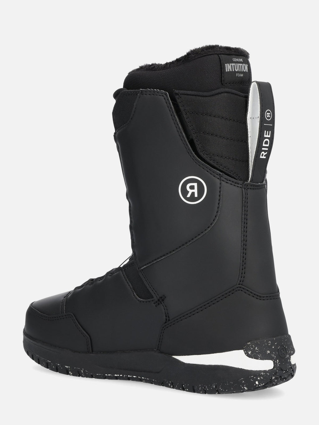 Ride Lasso Snowboard Size: 8.5
