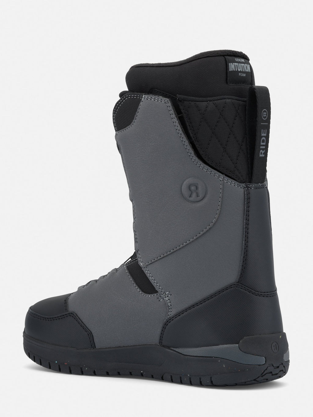 Ride Lasso Snowboard Size: 8.5