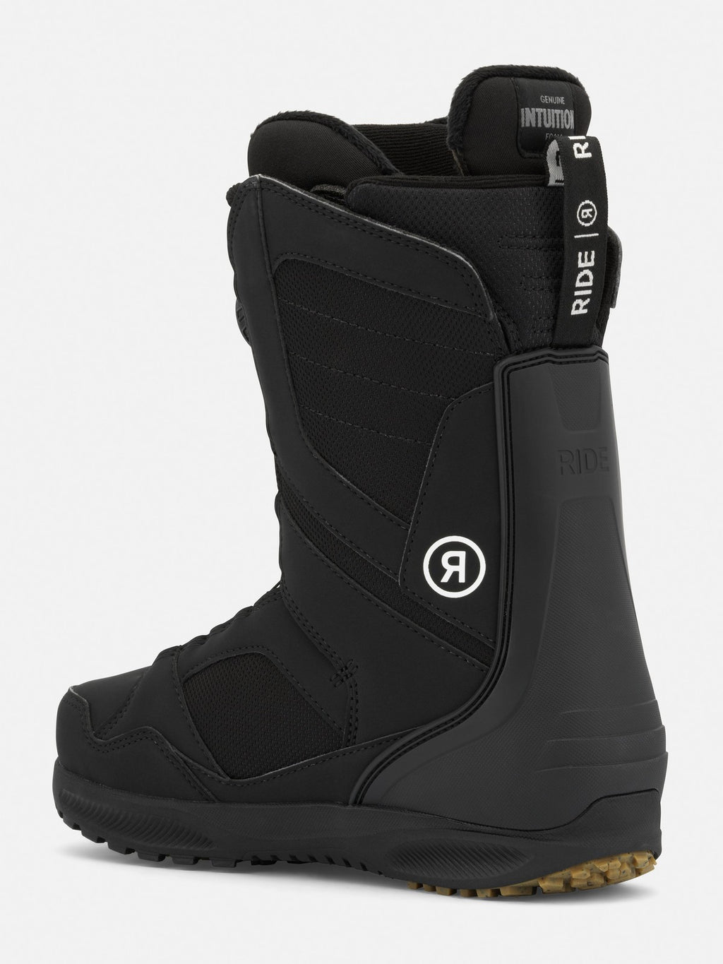 Ride Sage Snowboard Boots 2026