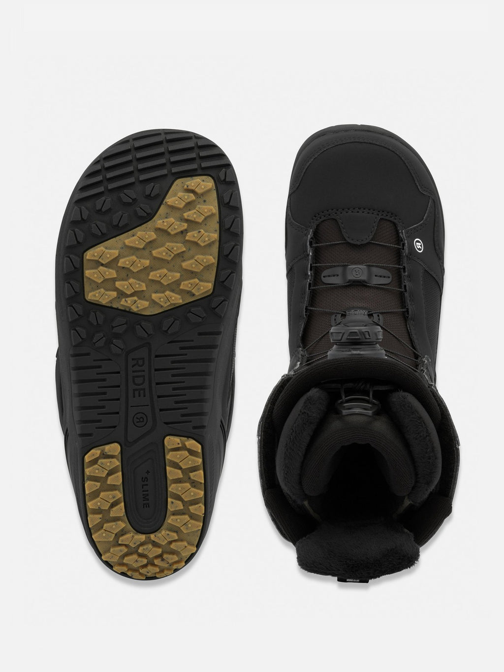 Ride Sage Snowboard Boots 2026