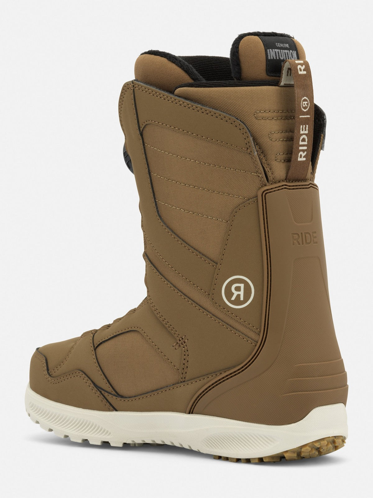 Ride Sage Snowboard Boots 2026
