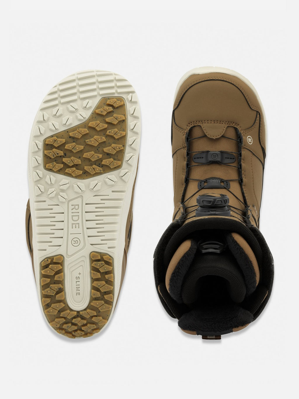 Ride Sage Snowboard Boots 2026