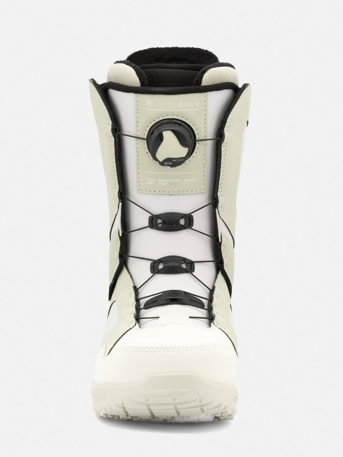 Ride Sage Snowboard Boots 2026