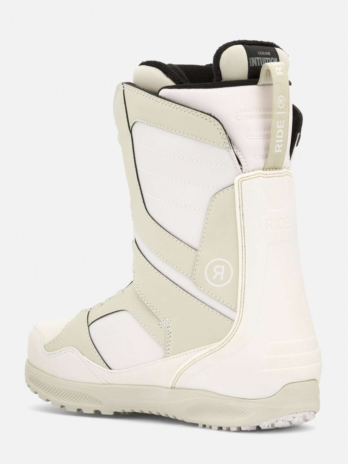 Ride Sage Snowboard Boots 2026