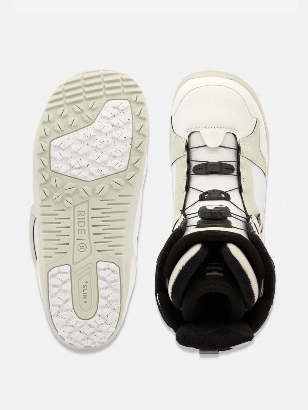 Ride Sage Snowboard Boots 2026