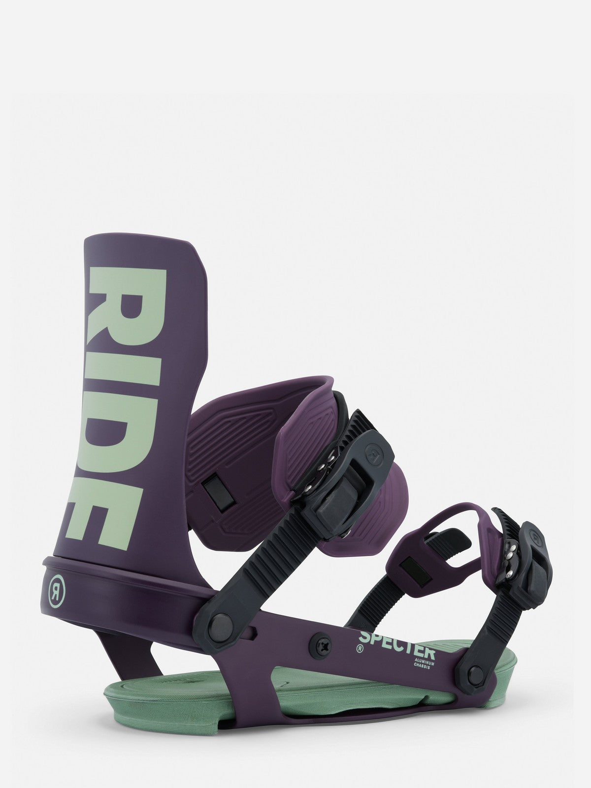Ride Specter Snowboard Bindings 2026