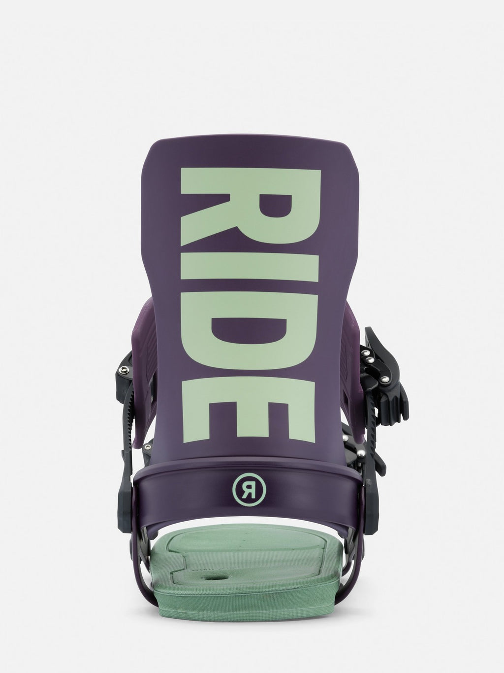 Ride Specter Snowboard Bindings 2026