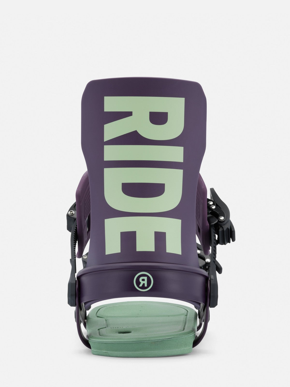 Ride Specter Snowboard Bindings 2026