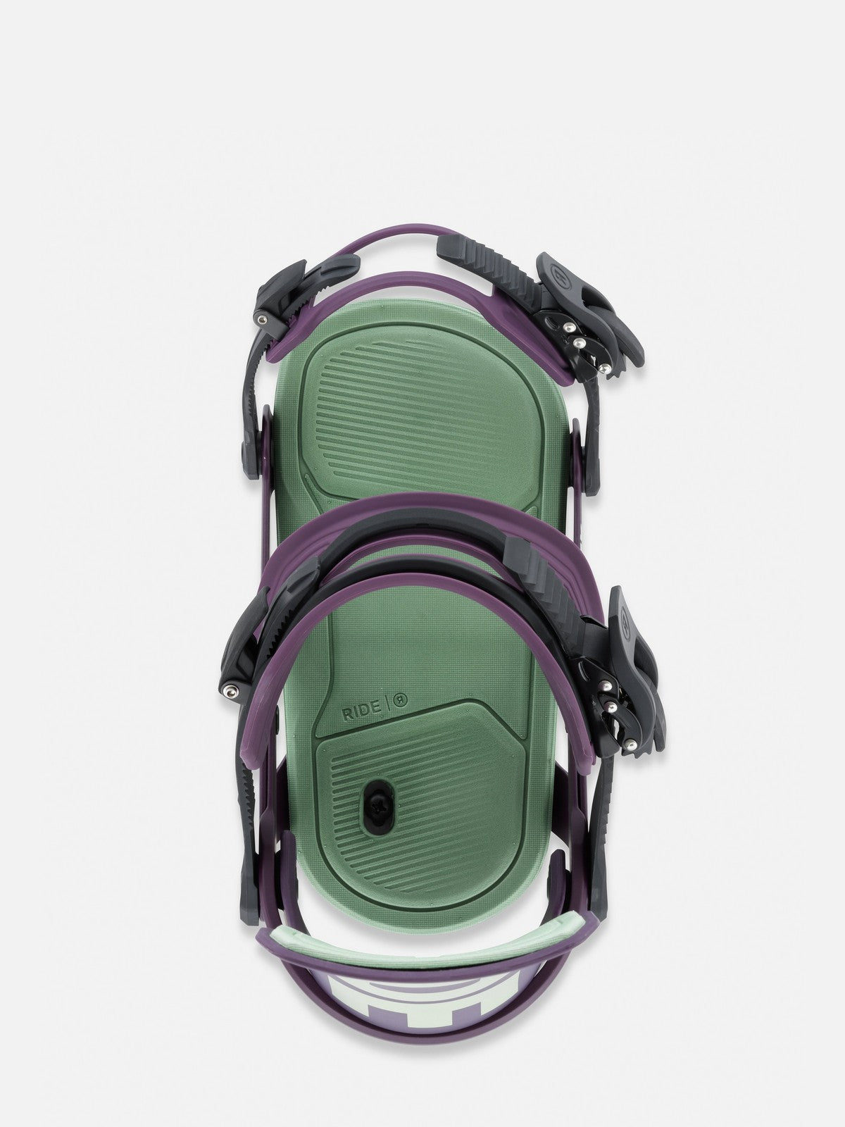 Ride Specter Snowboard Bindings 2026