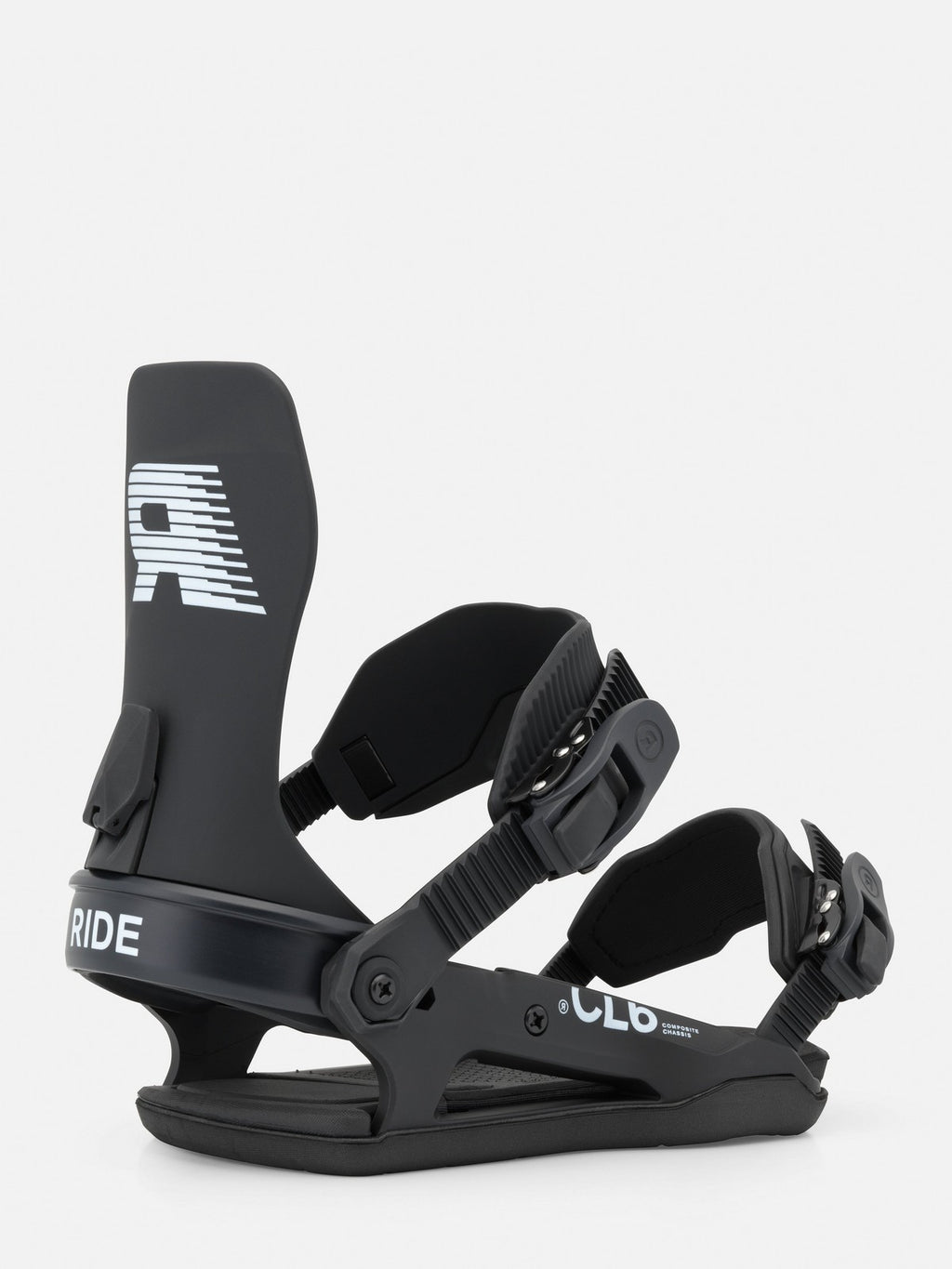 Ride CL-6 Snowboard Bindings