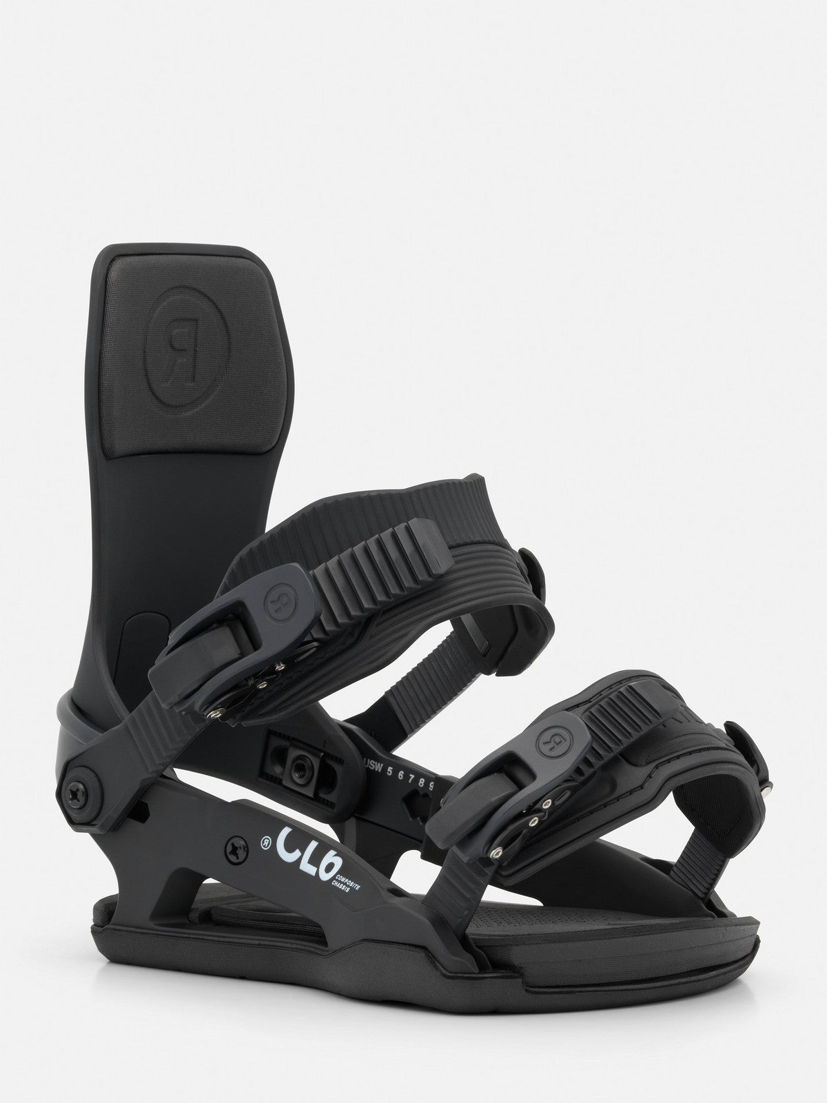 Ride CL-6 Snowboard Bindings