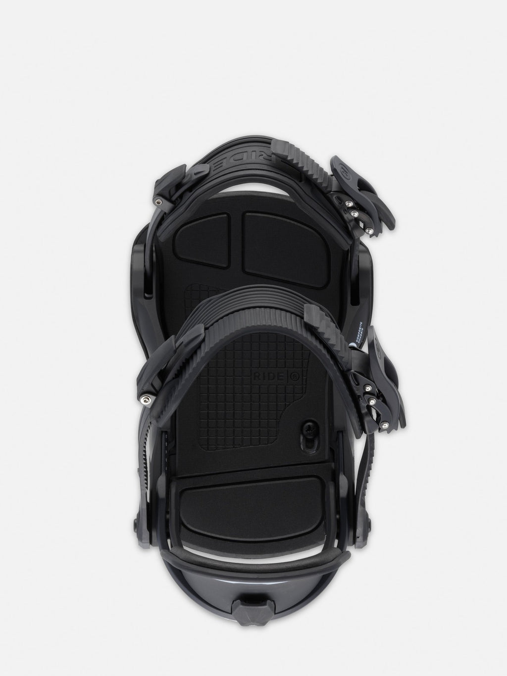Ride CL-6 Snowboard Bindings