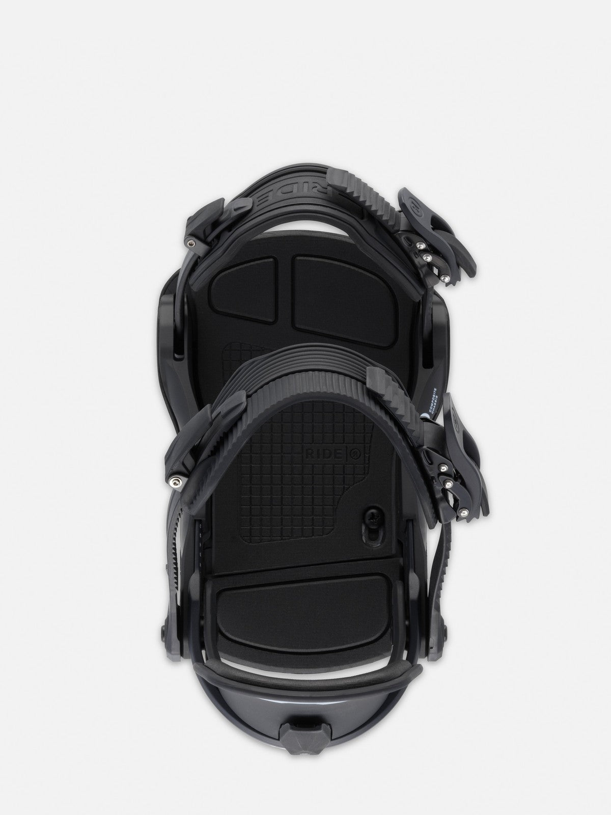 Ride CL-6 Snowboard Bindings