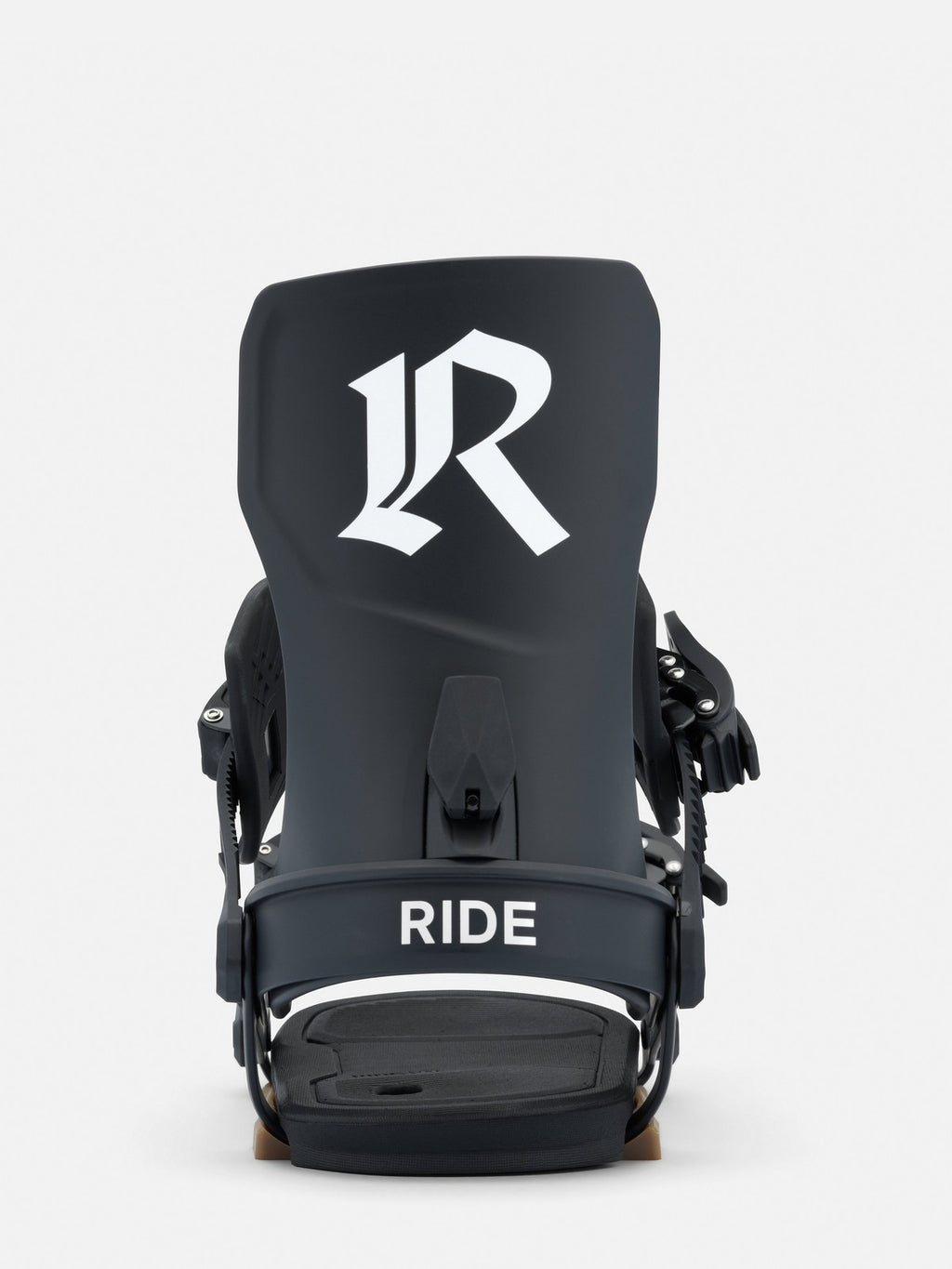 RIDE Drone Men's Snowboard Bindings 2027