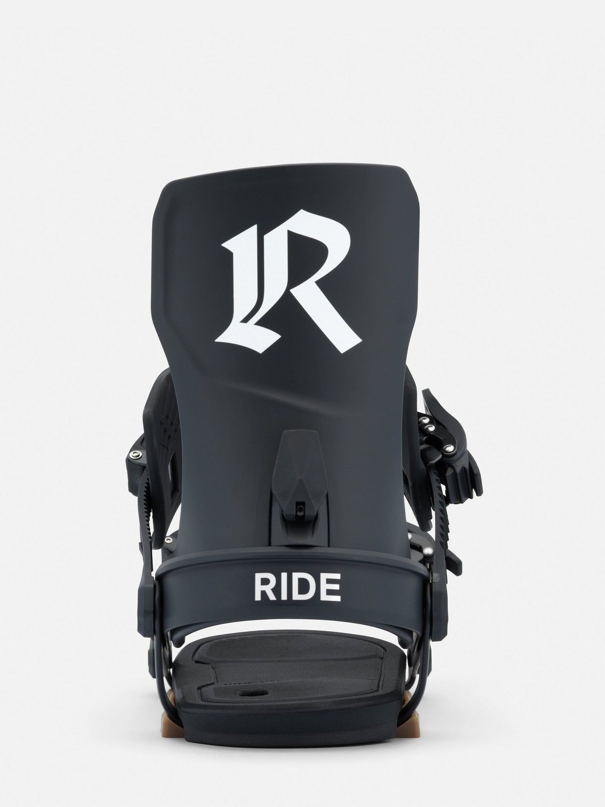 RIDE Drone Men's Snowboard Bindings 2027