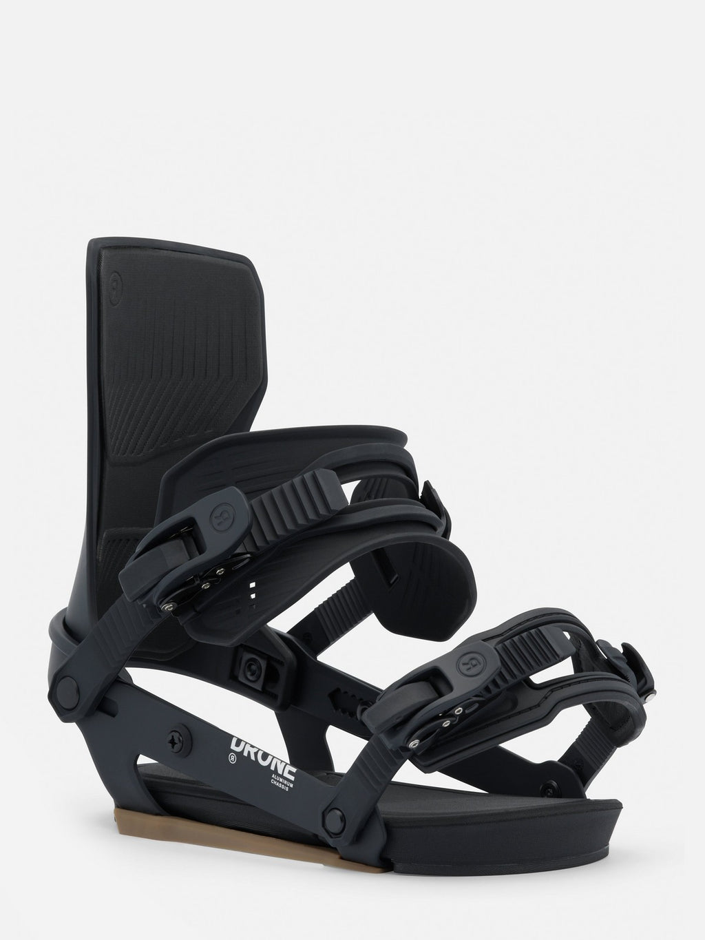 RIDE Drone Men's Snowboard Bindings 2027