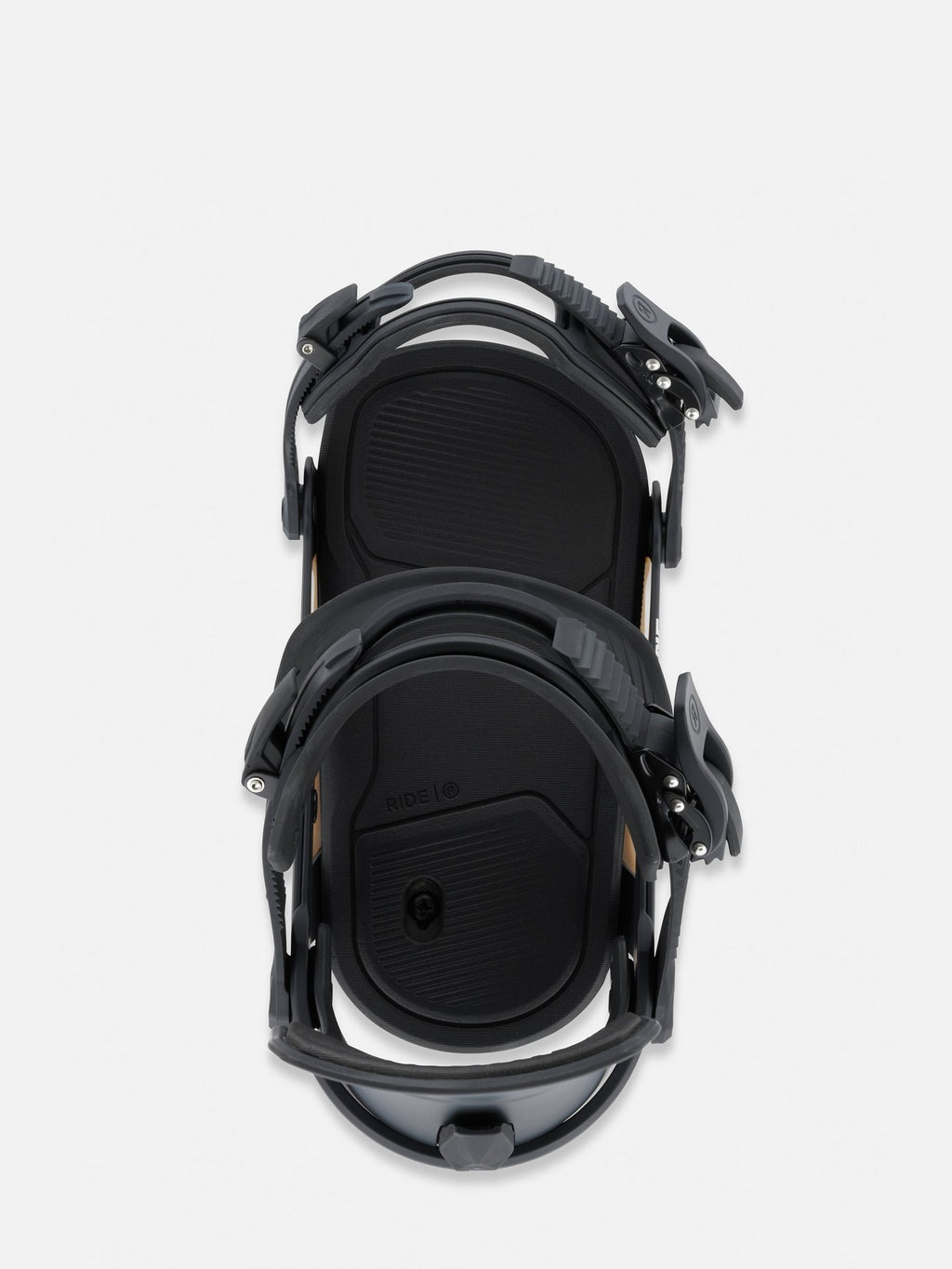 RIDE Drone Men's Snowboard Bindings 2027