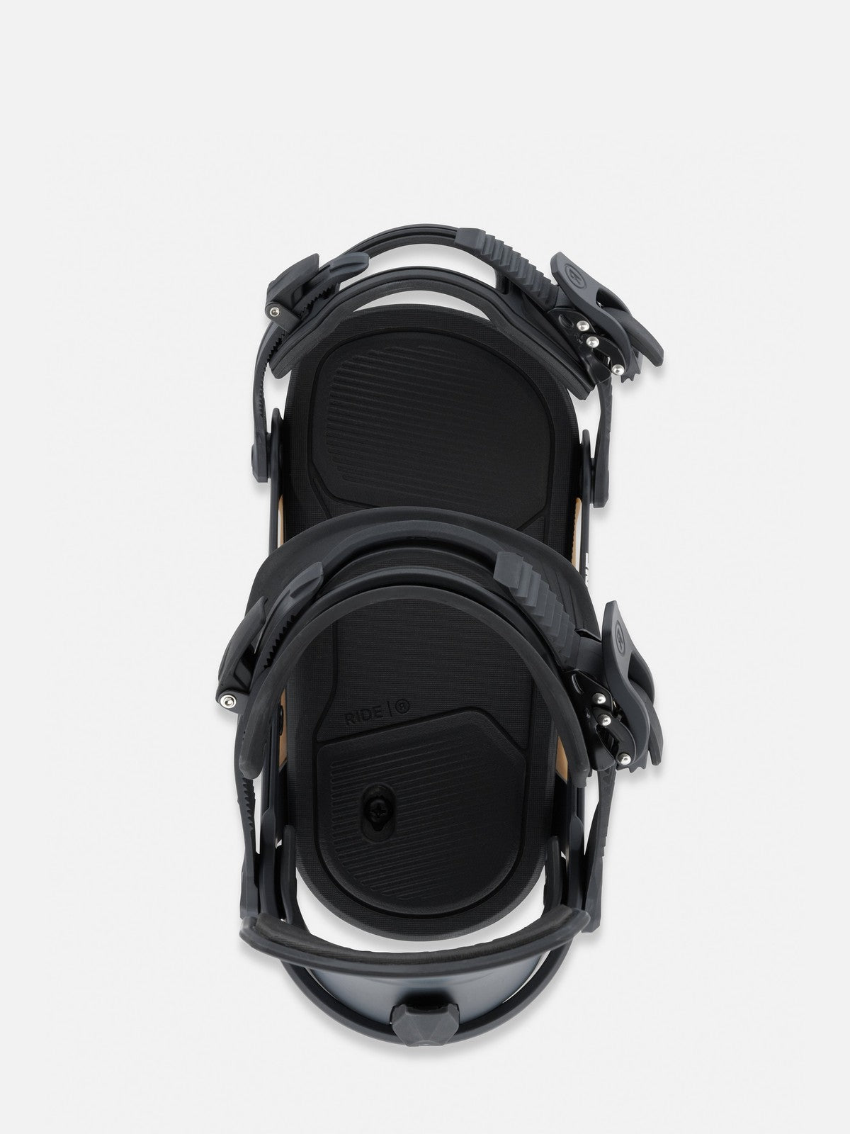 RIDE Drone Men's Snowboard Bindings 2027
