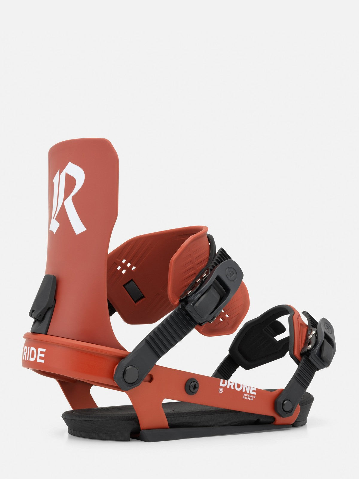 RIDE Drone Men's Snowboard Bindings 2027