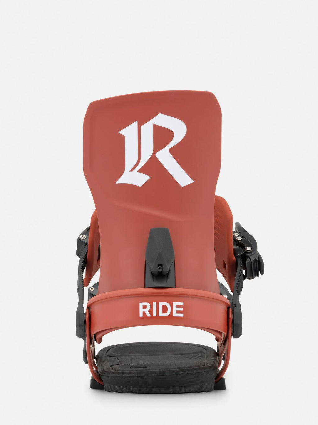 RIDE Drone Men's Snowboard Bindings 2027