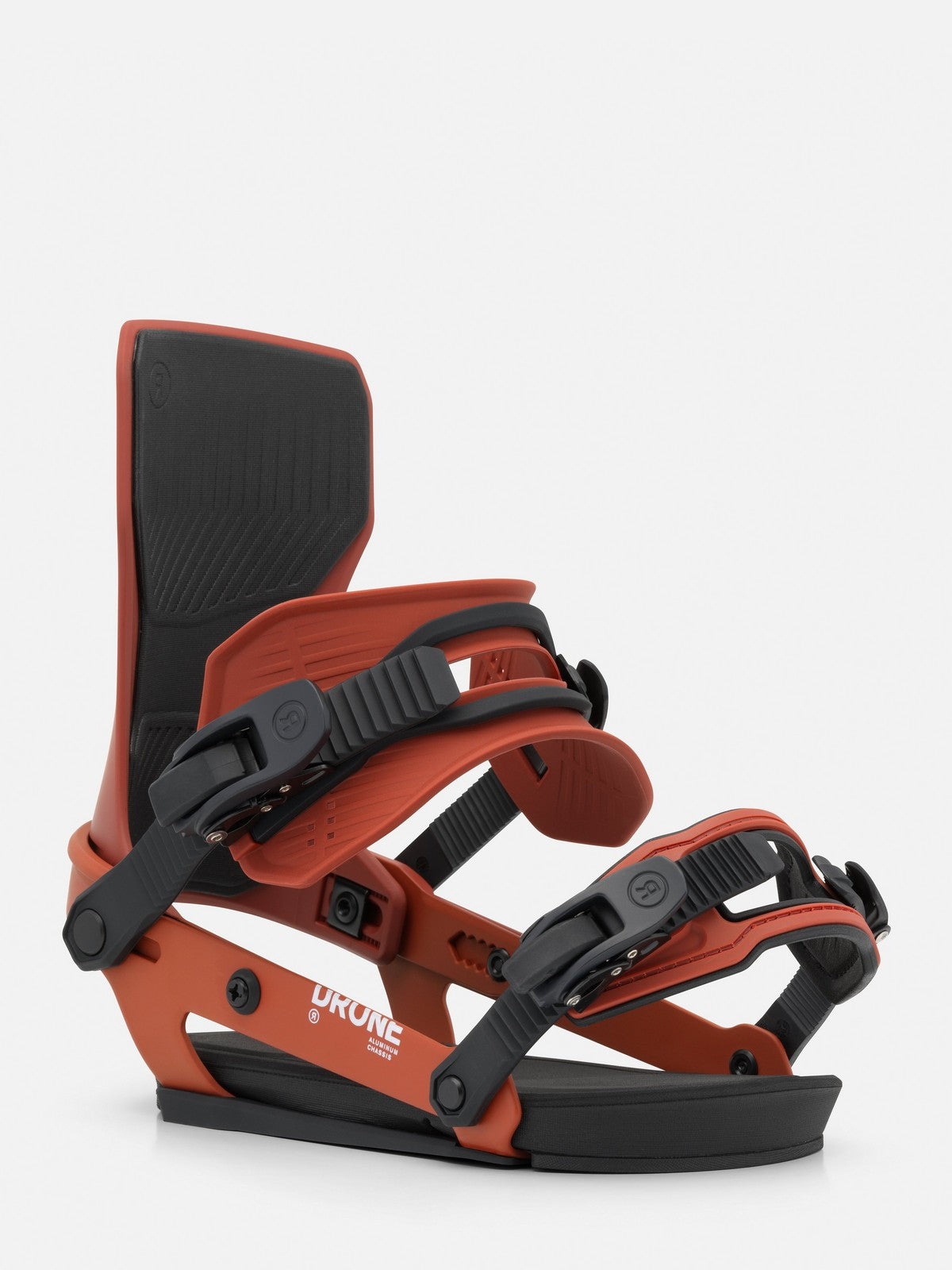 RIDE Drone Men's Snowboard Bindings 2027
