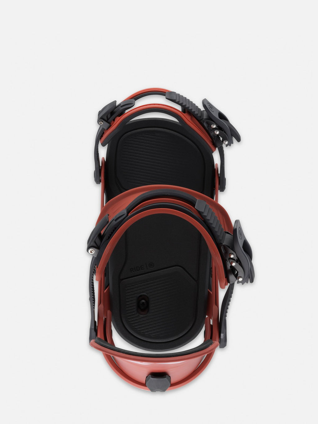 RIDE Drone Men's Snowboard Bindings 2027