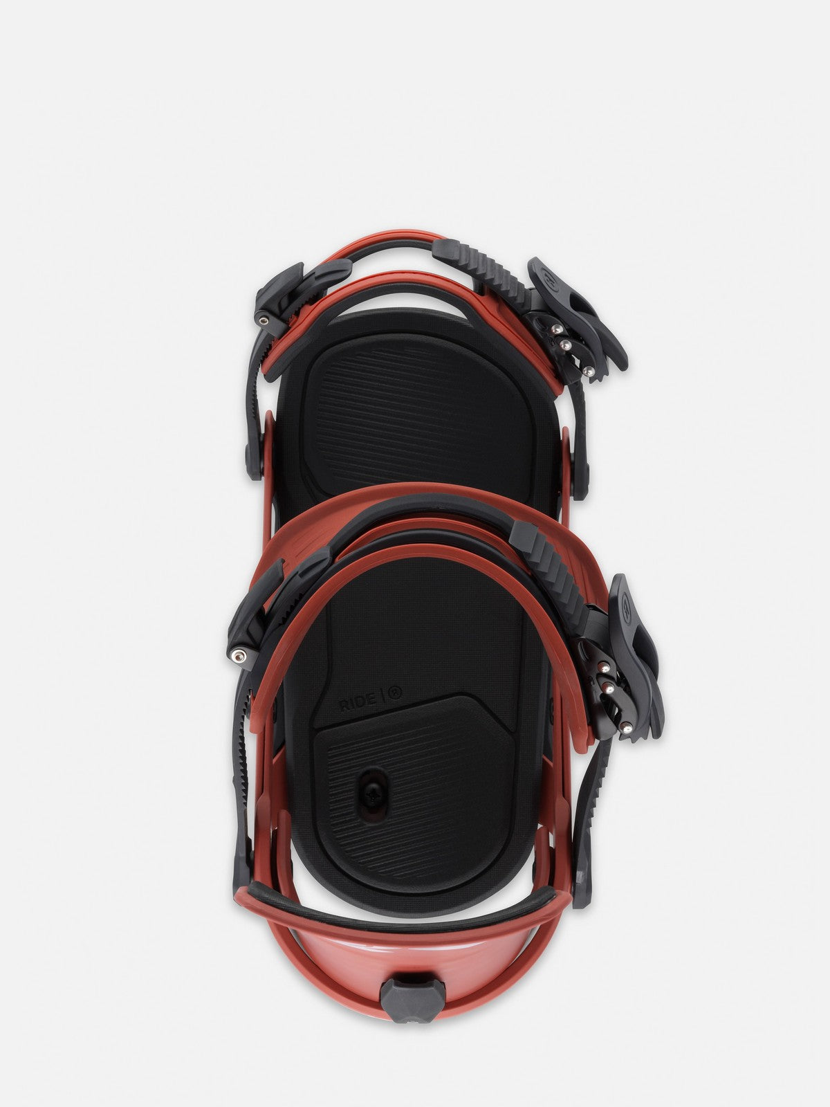 RIDE Drone Men's Snowboard Bindings 2027