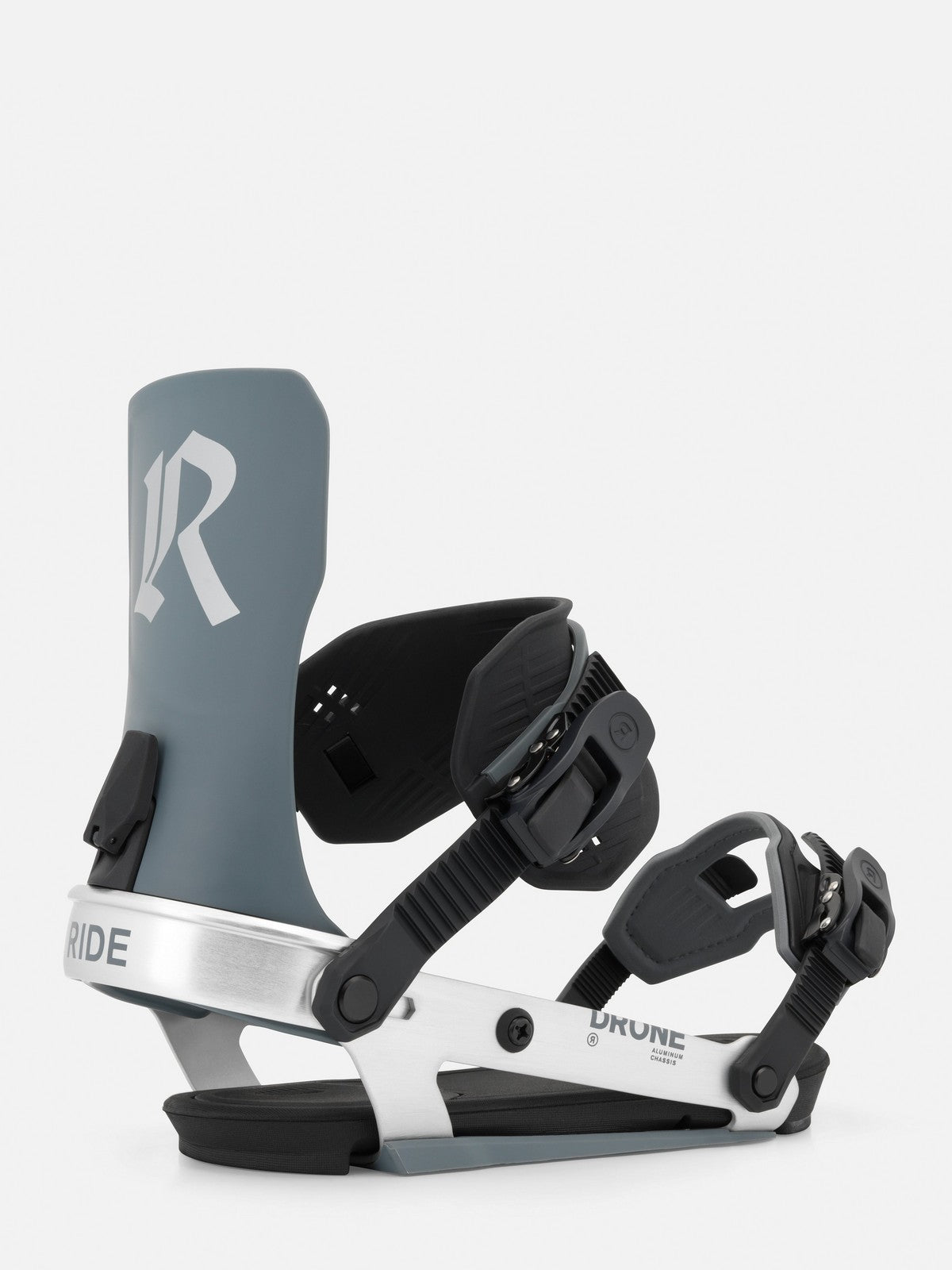 RIDE Drone Men's Snowboard Bindings 2027