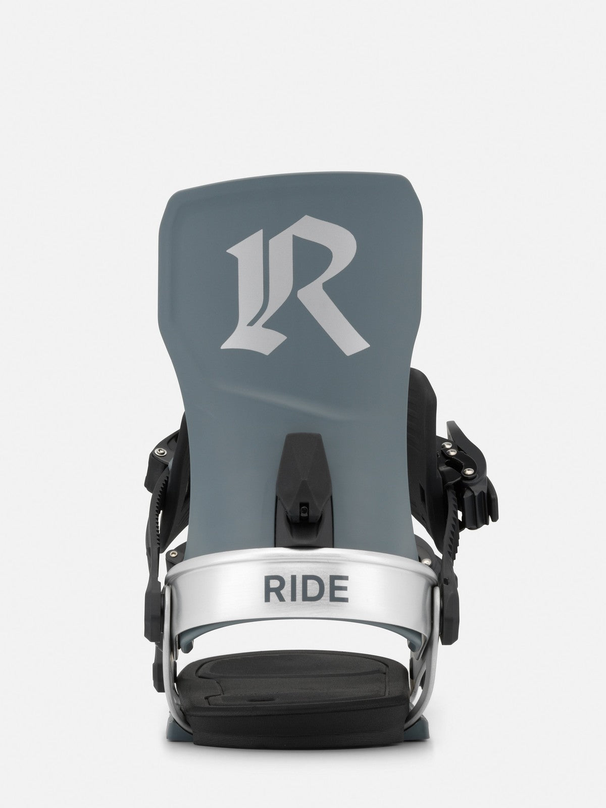 RIDE Drone Men's Snowboard Bindings 2027