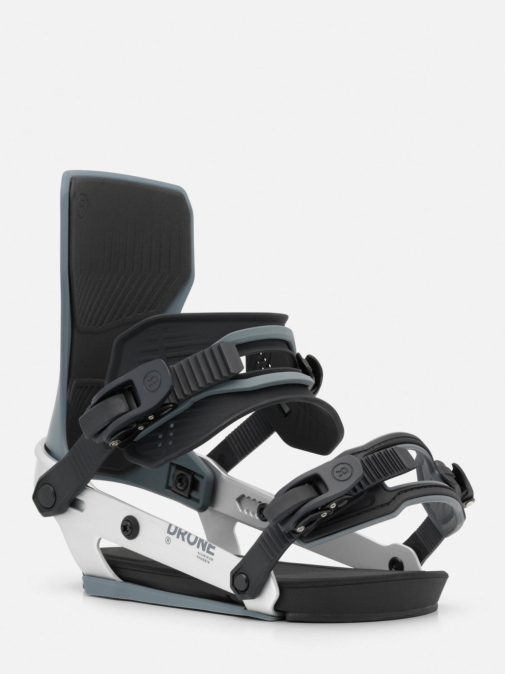 RIDE Drone Men's Snowboard Bindings 2027