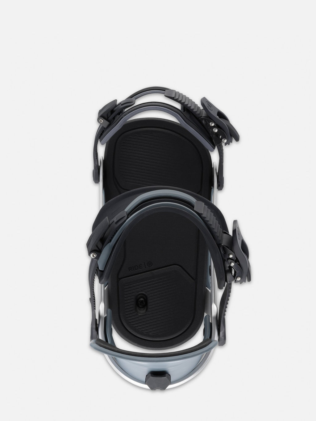 RIDE Drone Men's Snowboard Bindings 2027