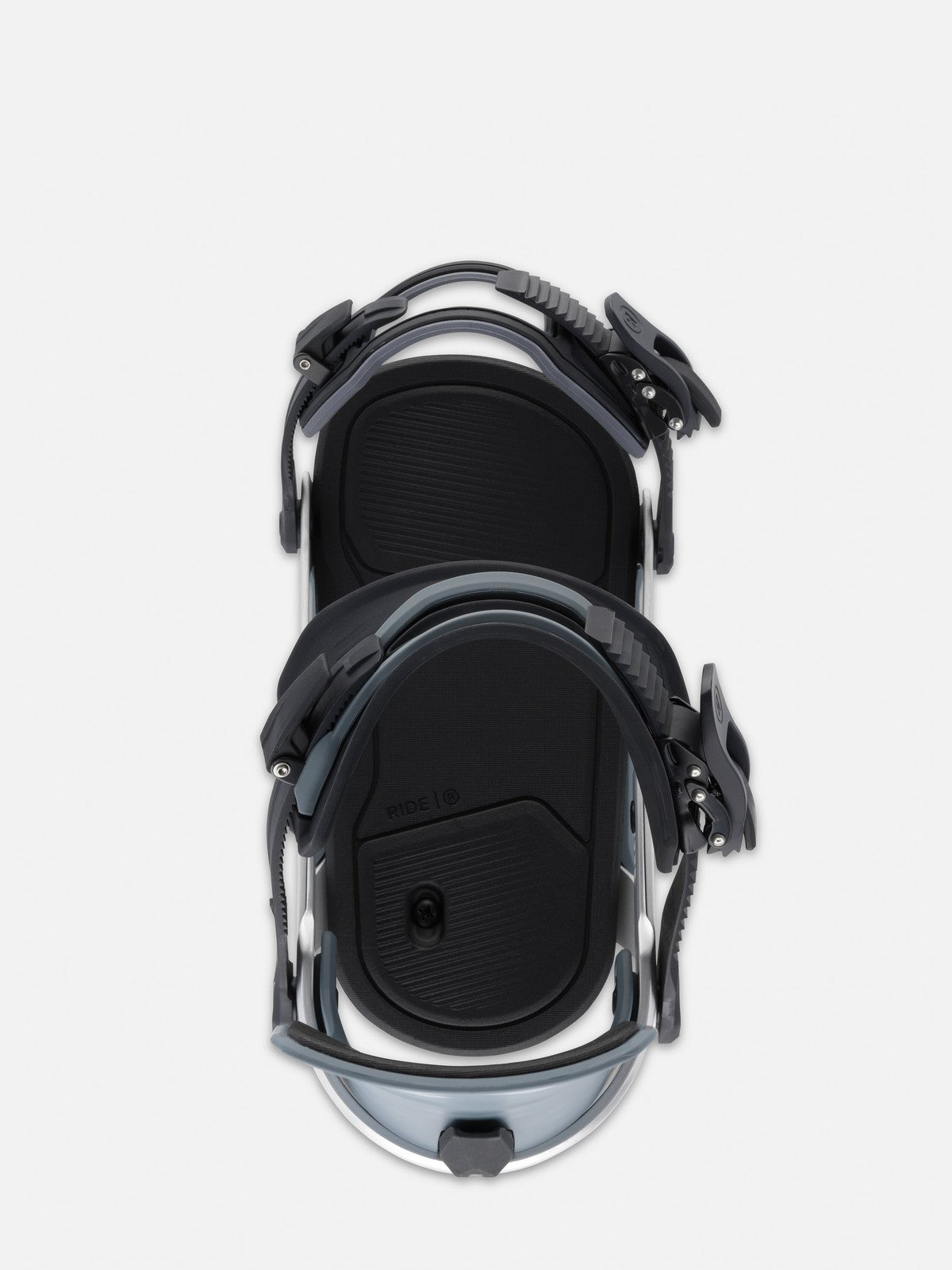 RIDE Drone Men's Snowboard Bindings 2027