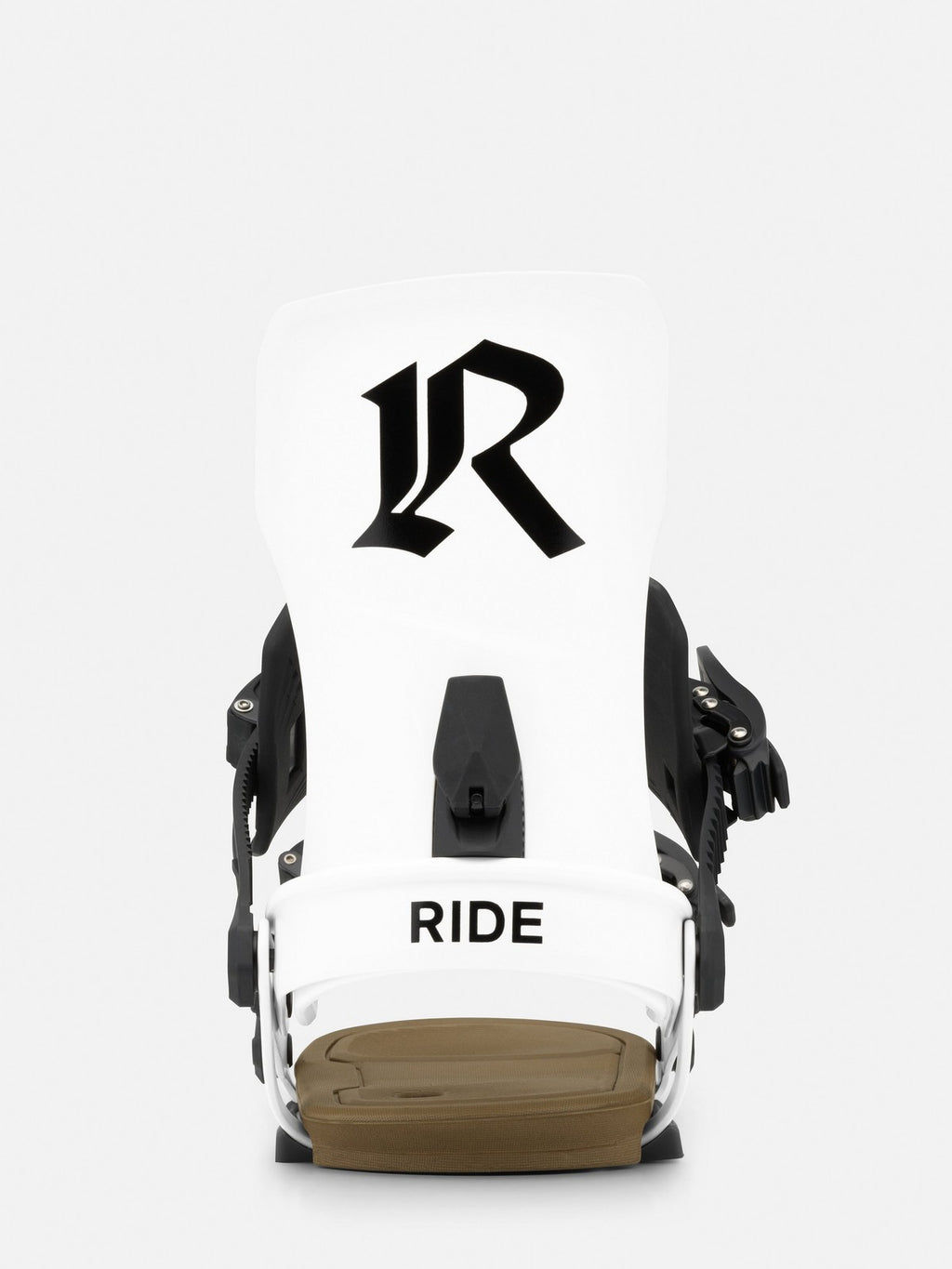 RIDE Drone Men's Snowboard Bindings 2027