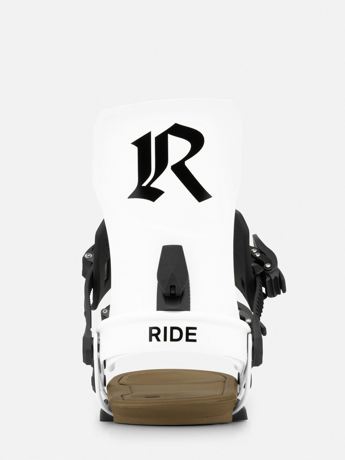RIDE Drone Men's Snowboard Bindings 2027