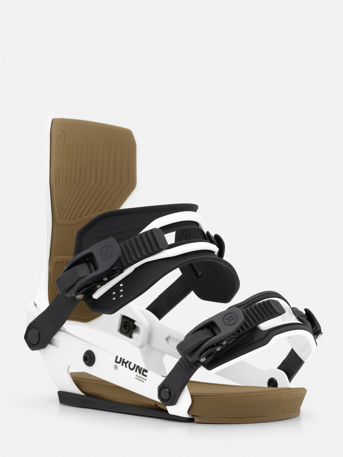 RIDE Drone Men's Snowboard Bindings 2027